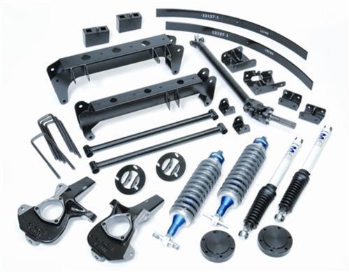 Body Lift Kits Pro Comp K1144BMX