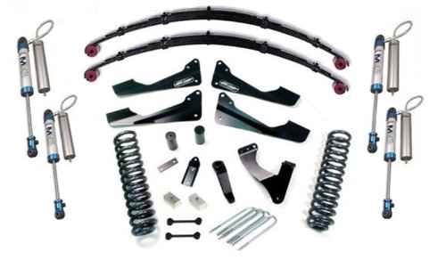 Body Lift Kits Pro Comp K4155BMXR