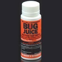 PAINT ADDITVE BUG JUICE Bug & Sap Removers WALLA WALLA ENVIRONMENTAL 37005