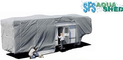Adco 42252 SFS AquaShed RV Cover RV & Trailer Covers ADCO 42252
