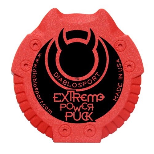 DiabloSport M1000 Extreme PowerPuck Inline Power Module Tune-Up Kits DiabloSport M1000