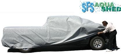 RV & Trailer Covers ADCO 12284