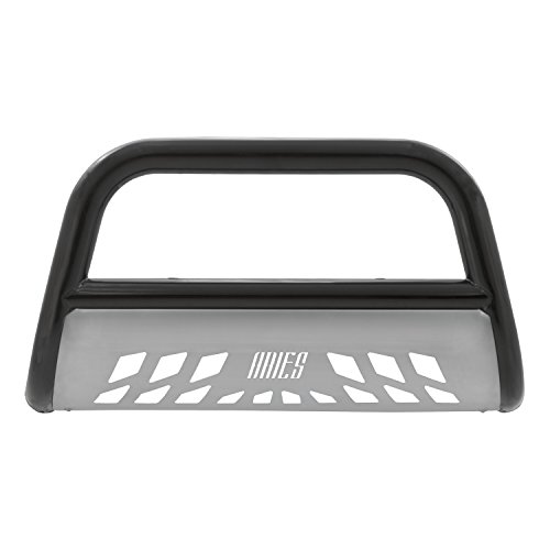 Grille & Brush Guards Aries Automotive B35-2004