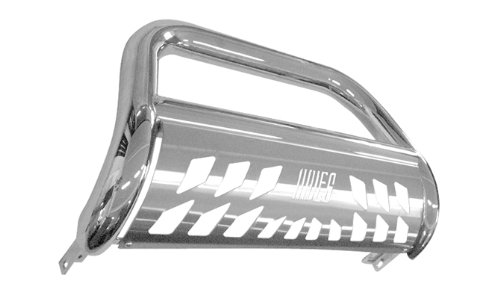 Bumper Guards Aries Automotive 35-3001