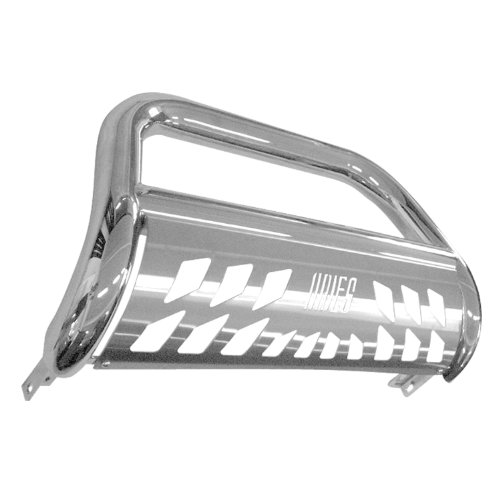Bumper Guards Aries Automotive 35-4003