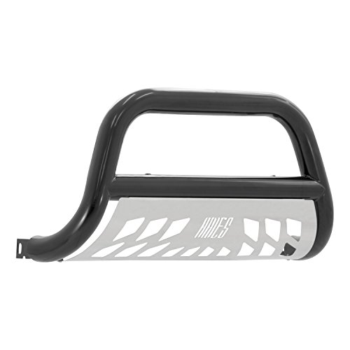 Grille & Brush Guards Aries Automotive B35-2002