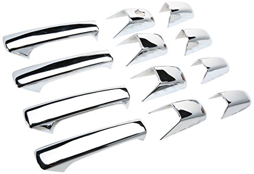 Putco 400096 Door Handle Cover Body Putco 400096