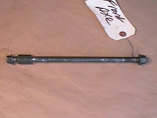 Street Motorcycle GDL Cycles 333-22136--39164