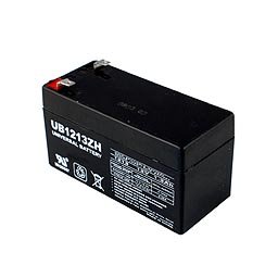 Batteries JMAC Supply UB1213AZALT