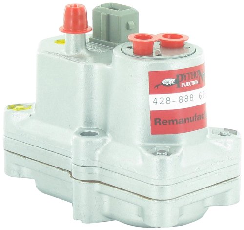 Warm-Up Regulators Python 428888
