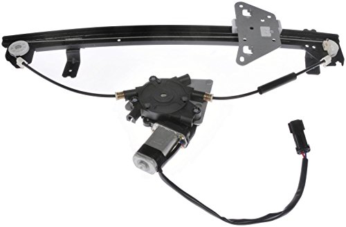 Power Window Regulators Dorman 741598