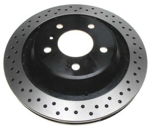Rotors Raybestos 580365