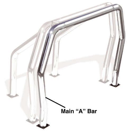Grille & Brush Guards Go Rhino! 90001PS