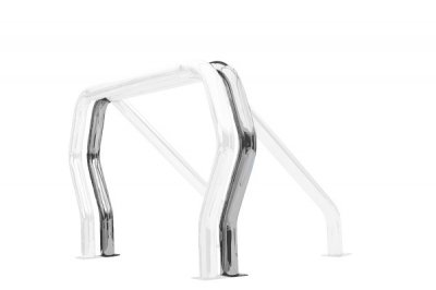 Grille & Brush Guards Go Rhino! 91002C
