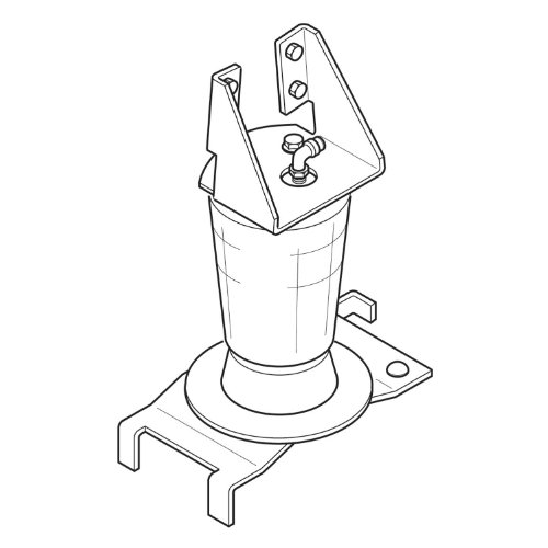 Air Suspension Kits Firestone W217602212