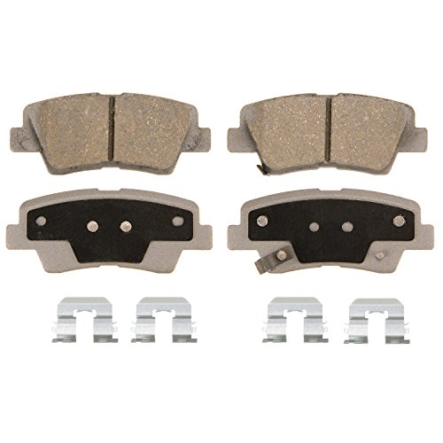 Brake Pads Wagner PD1313