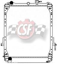 Radiators CSF Radiators 3210