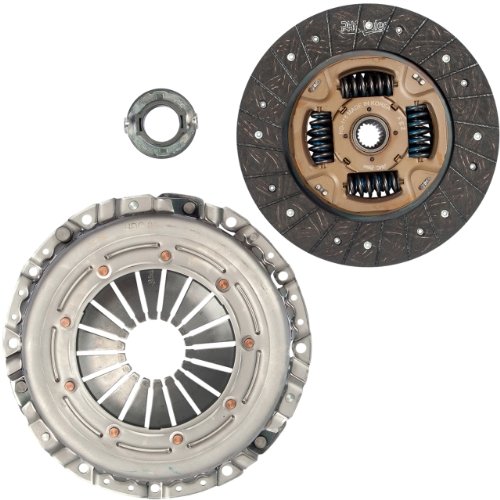 Complete Clutch Sets AMS 05-123