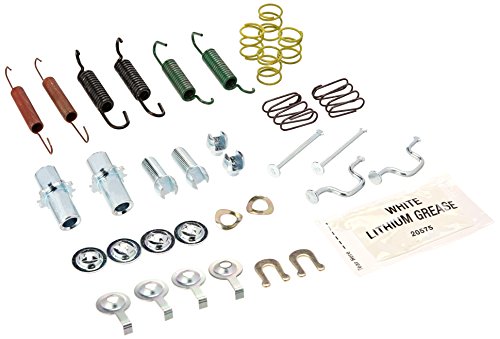 Brake Kits Raybestos H17395