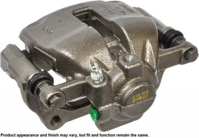 Cardone 19-B3320 Remanufactured Import Friction Ready (Unloaded) Brake Caliper Caliper Brackets Cardone 19B3320