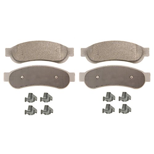 Brake Pads Wagner MX1334