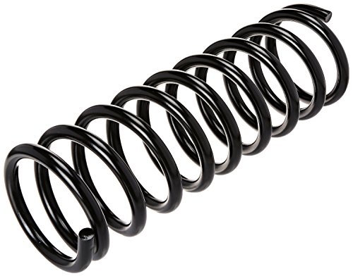 Coil Springs Moog 81008