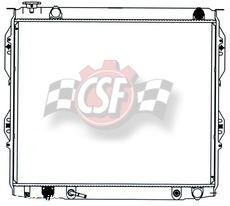 Radiator CSF 3235