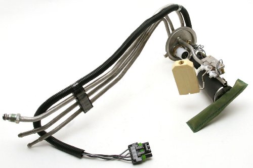 Electric Fuel Pumps Delphi HP10008
