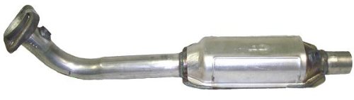 Catalytic Converters Eastern Industries 40557