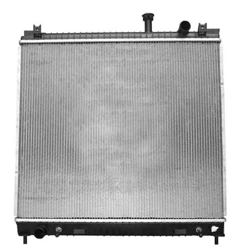 Radiators CSF 3190