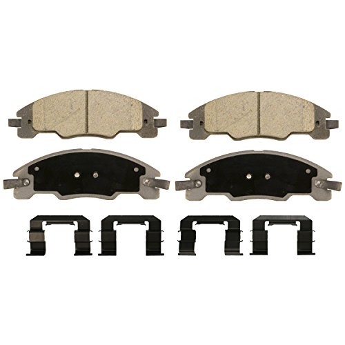 Brake Pads Wagner QC1339