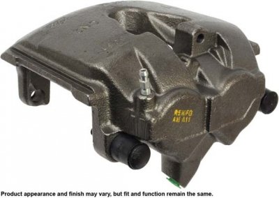 Calipers With Pads Cardone 18-5098