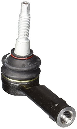 Tie Rod Ends Motorcraft MEOE76