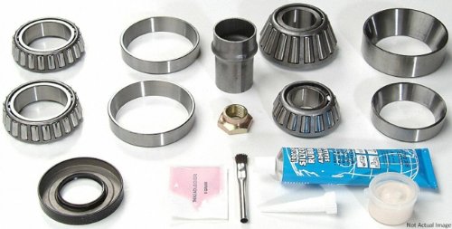 Automatic Transaxle National RA331MK