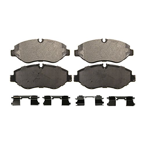 Brake Pads Wagner SX1316