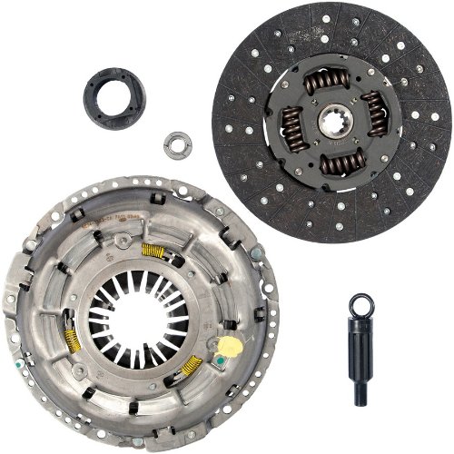 Complete Clutch Sets AMS Automotive 07-176