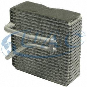 Core Assemblies UNIVERSAL AIR CONDITIONING EV939740PFC
