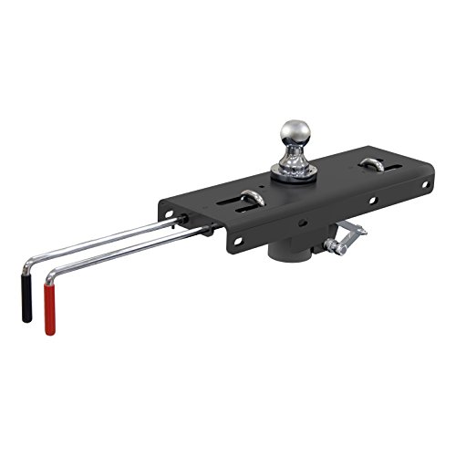 Gooseneck Hitch Curt 60640