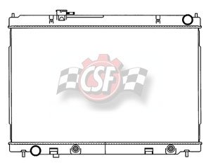 Radiators CSF 3289