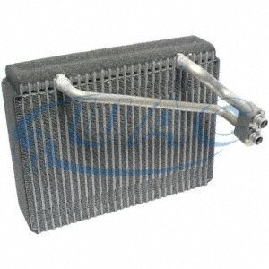 Universal Air Conditioning EV939745PFC New Evaporator Core Assemblies UNIVERSAL AIR CONDITIONING EV939745PFC