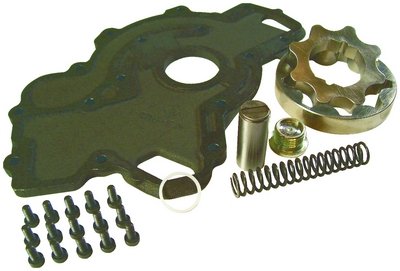 Oil Pumps Melling K349