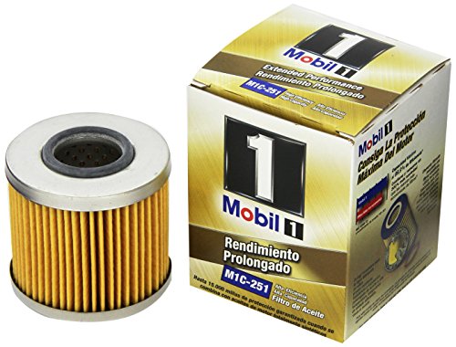 Oil Filters Mobil 1 M1C251