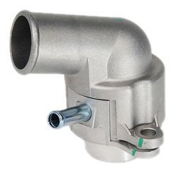 ACDelco 15-81580 GM Original Equipment Engine Coolant Thermostat Housing Thermostat Housings ACDelco 15-81580