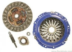 Complete Clutch Sets AMS Automotive 15-025SR100
