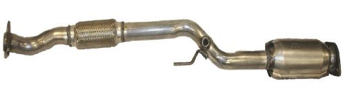 Eastern Industries Catalytic Converter 40513 Catalytic Converters Eastern Industries 40513