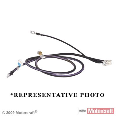 Negative Motorcraft WC96034