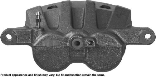 Cardone 19-3352 Remanufactured Import Friction Ready (Unloaded) Brake Caliper Micrometers Cardone 193352
