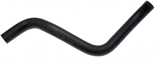 ACDelco 26572X Professional Lower Molded Coolant Hose Radiator ACDelco 26572X