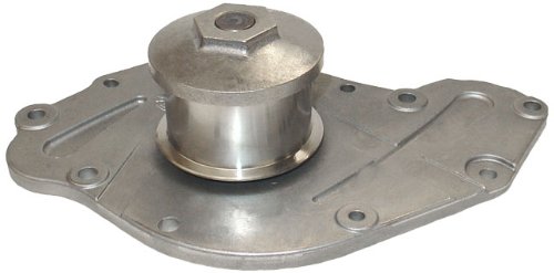 Airtex AW6010 New Engine Water Pump Water Pumps Airtex AW6010