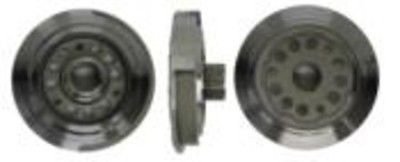 Harmonic Balancers Pioneer 872048